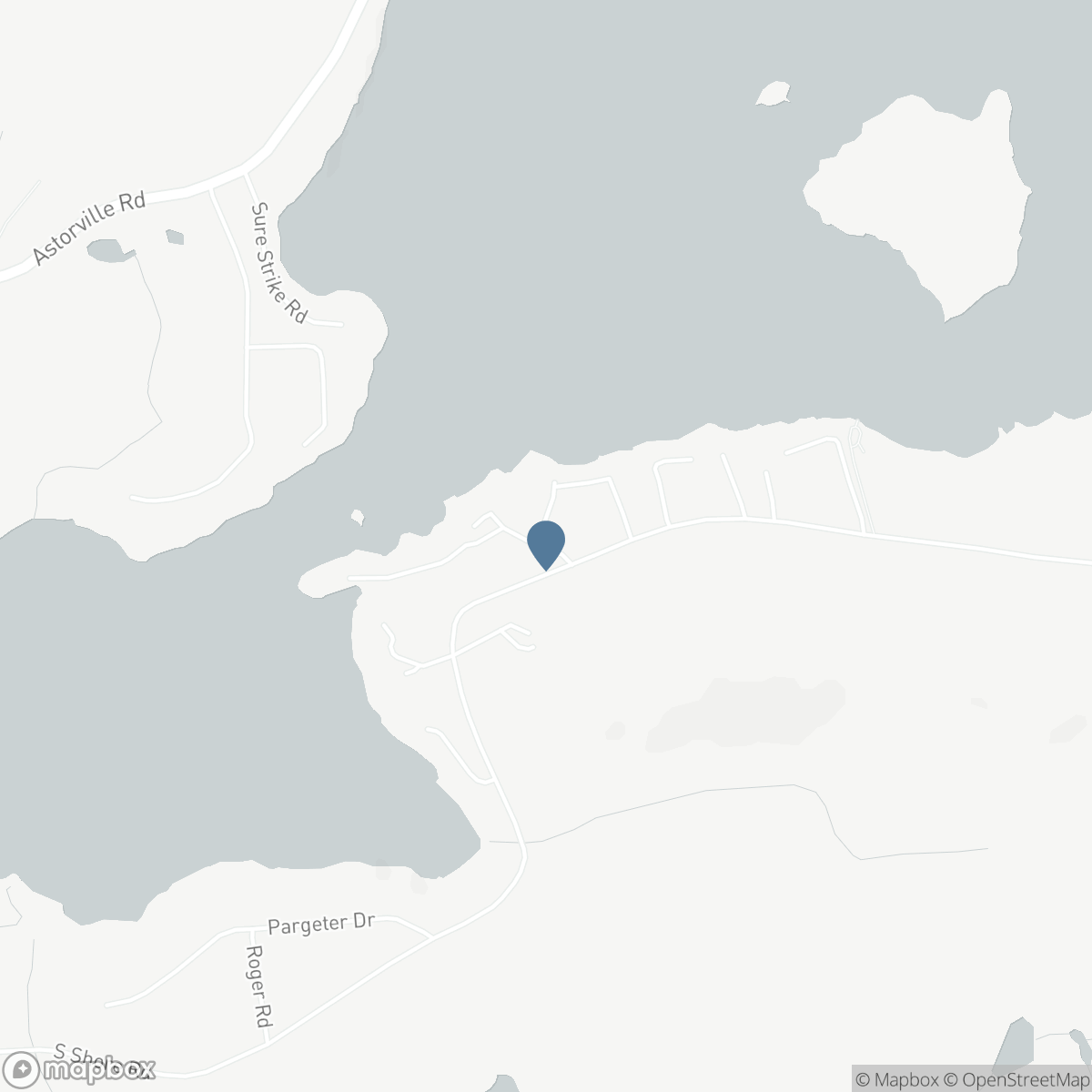 PT 10 MARINA ROAD, North Bay, Ontario P0H 1B0